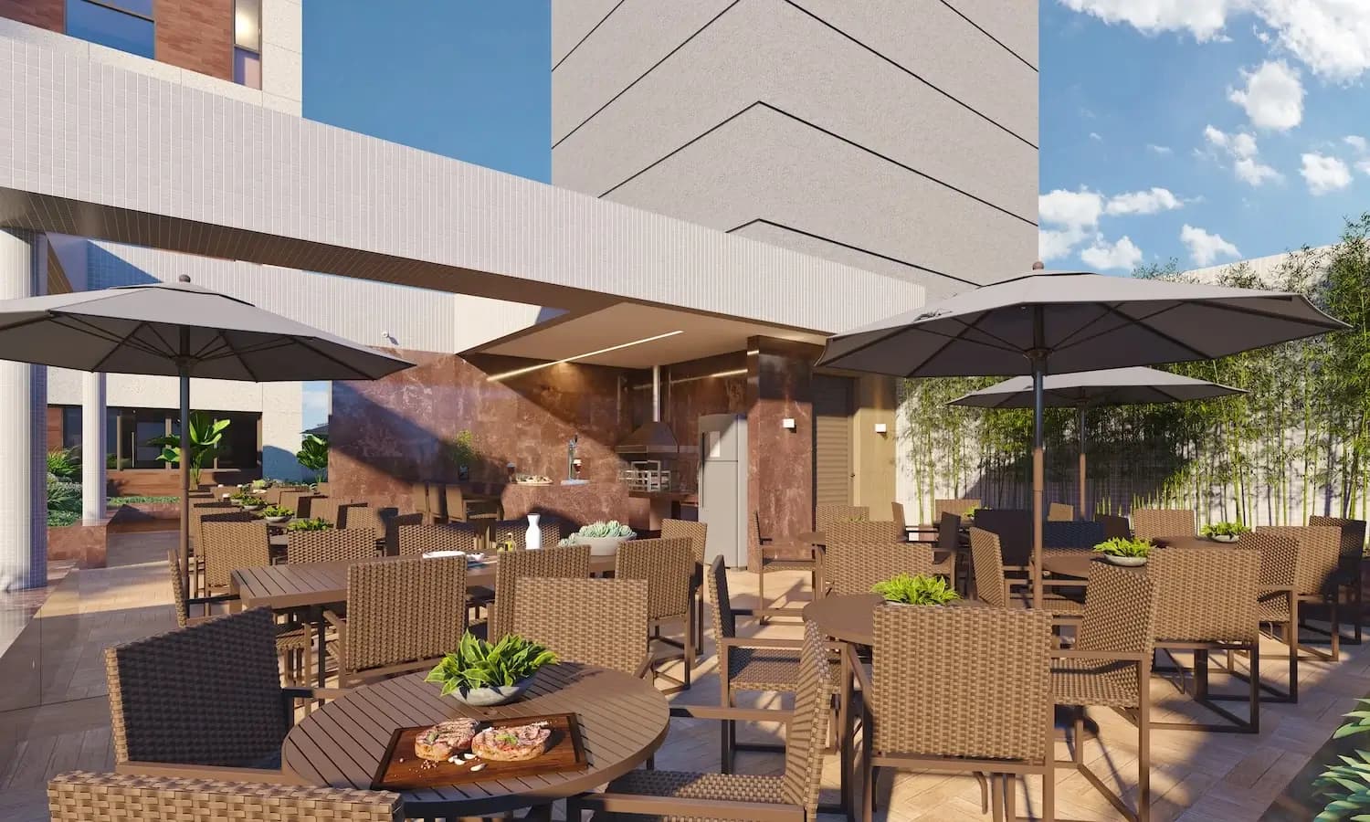 Horizon Club Residence — imagem 2