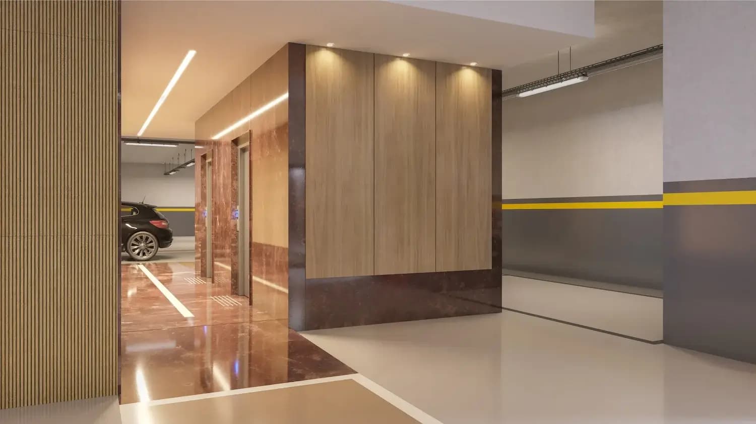 Horizon Club Residence — imagem 11