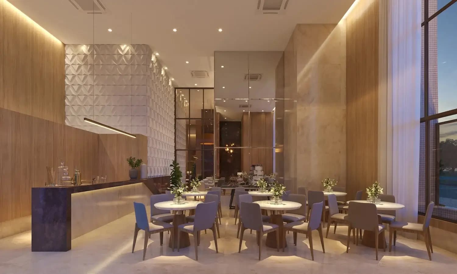 Horizon Club Residence — imagem 14