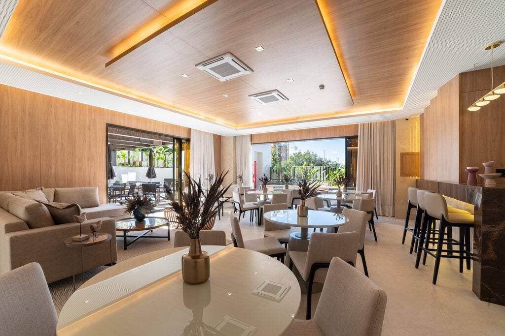 Ilha Bela Residence — imagem 2