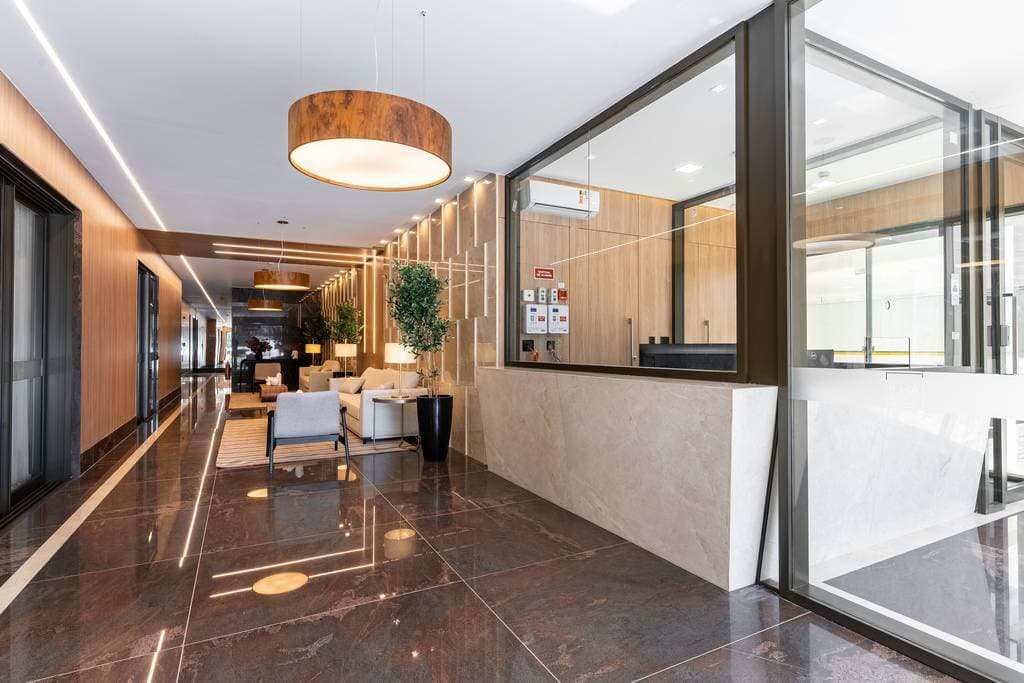 Ilha Bela Residence — imagem 4