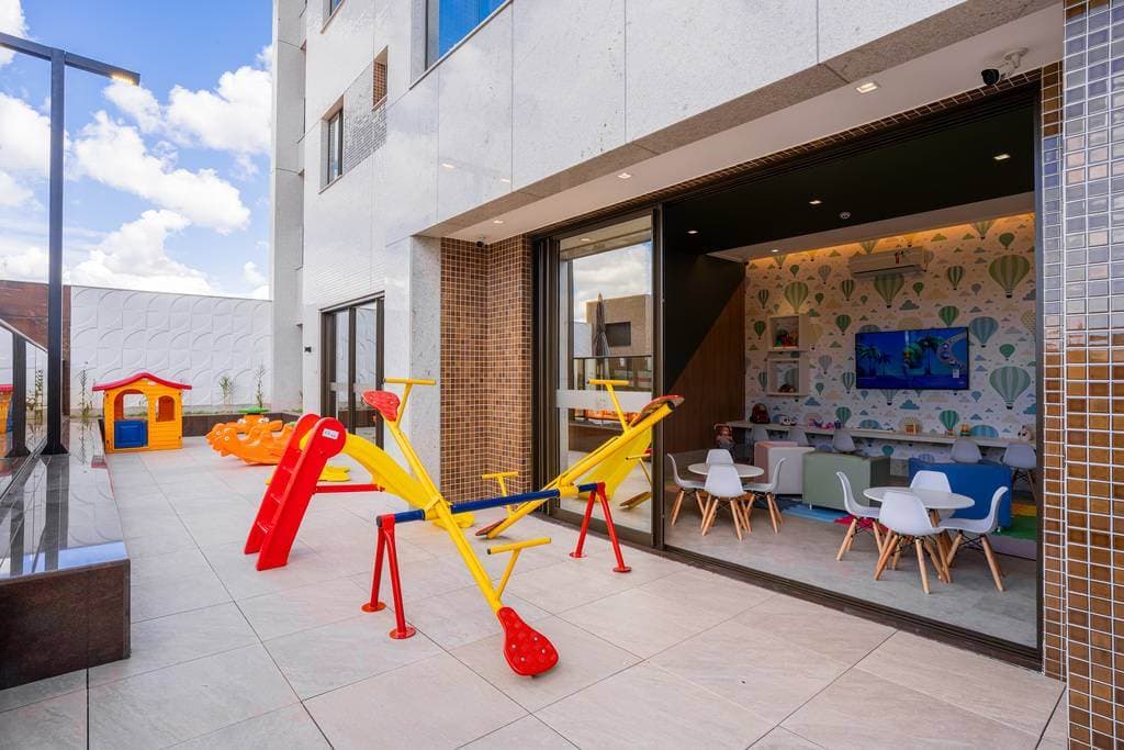 Ilha Bela Residence — imagem 6