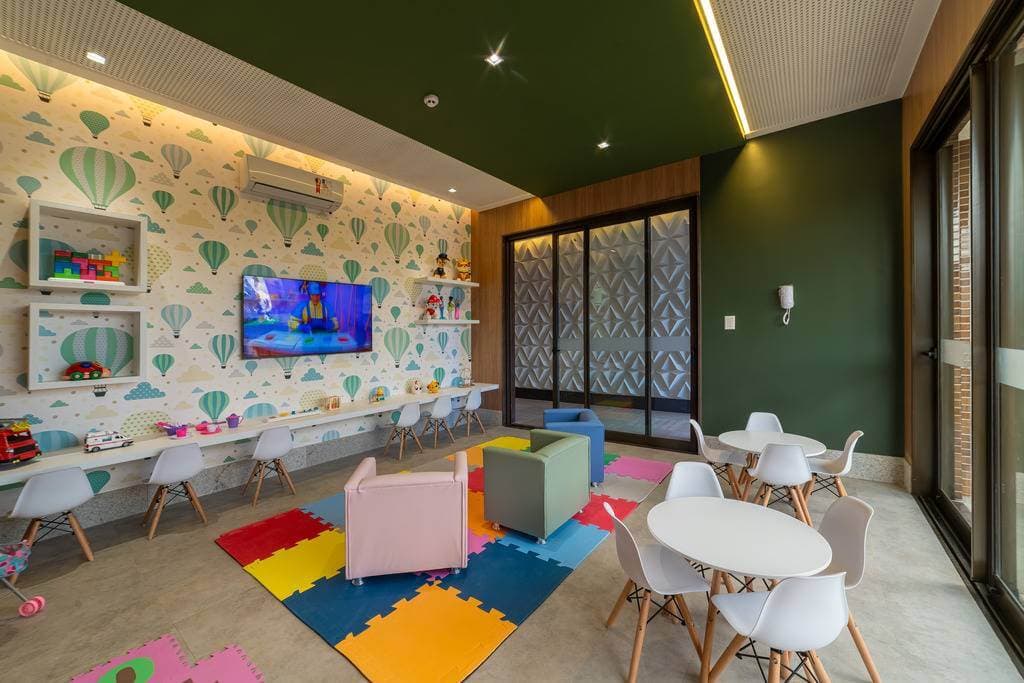 Ilha Bela Residence — imagem 7