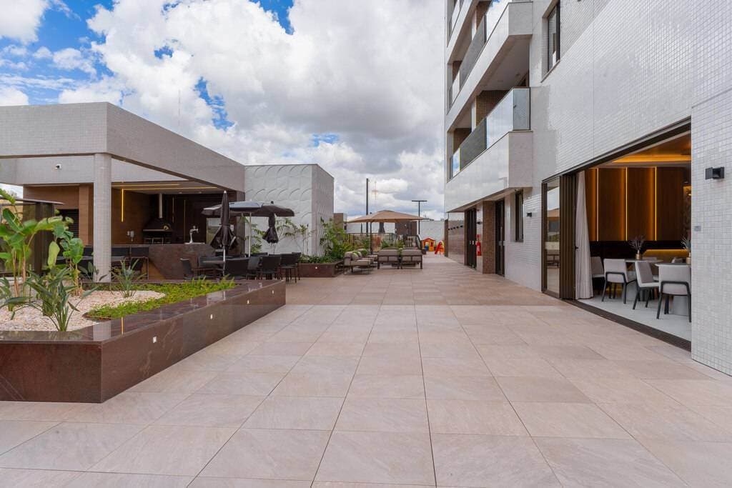 Ilha Bela Residence — imagem 8