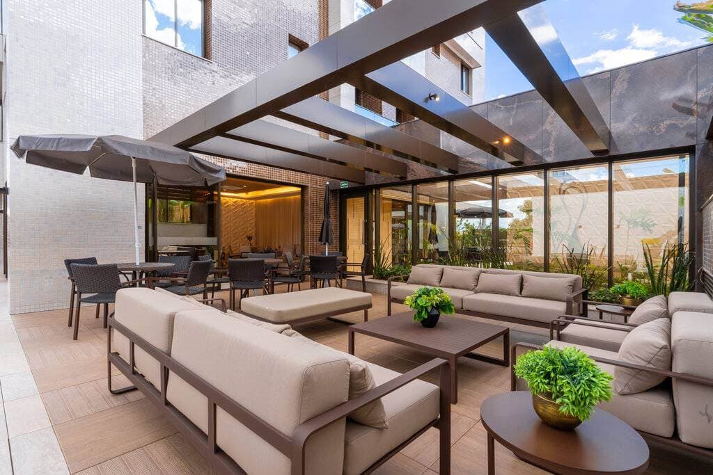 Ilha Bela Residence — imagem 9