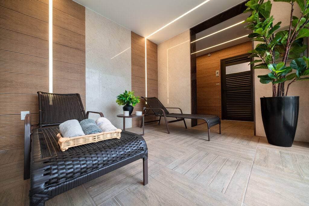 Ilha Bela Residence — imagem 14