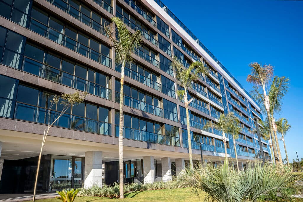 Parque dos Cedros — imagem 3