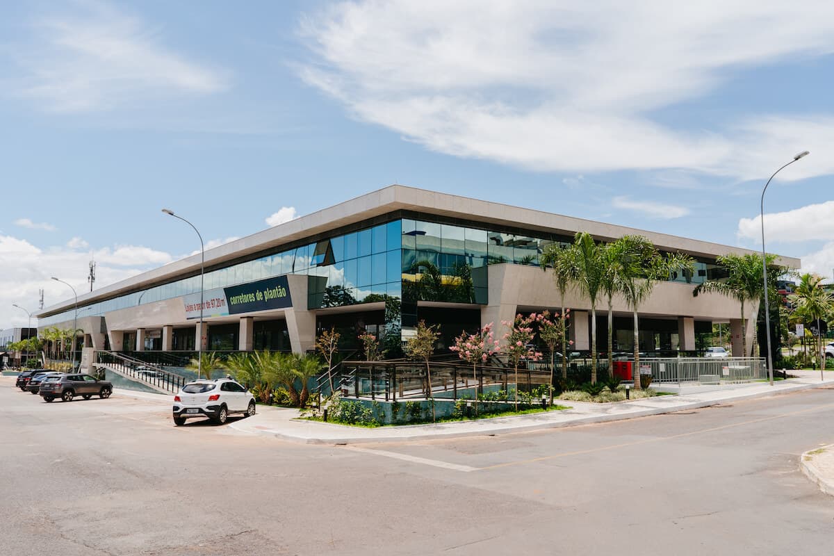 Platinum Mall — imagem 2