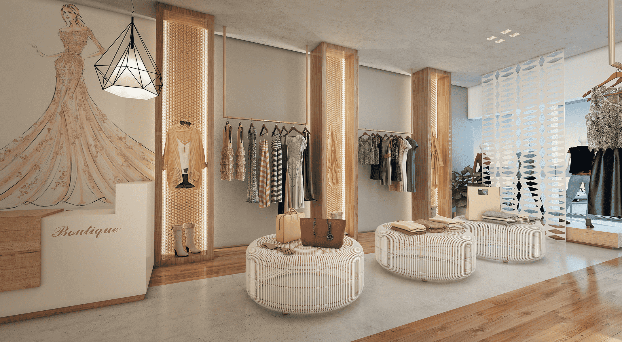 Platinum Mall — imagem 5