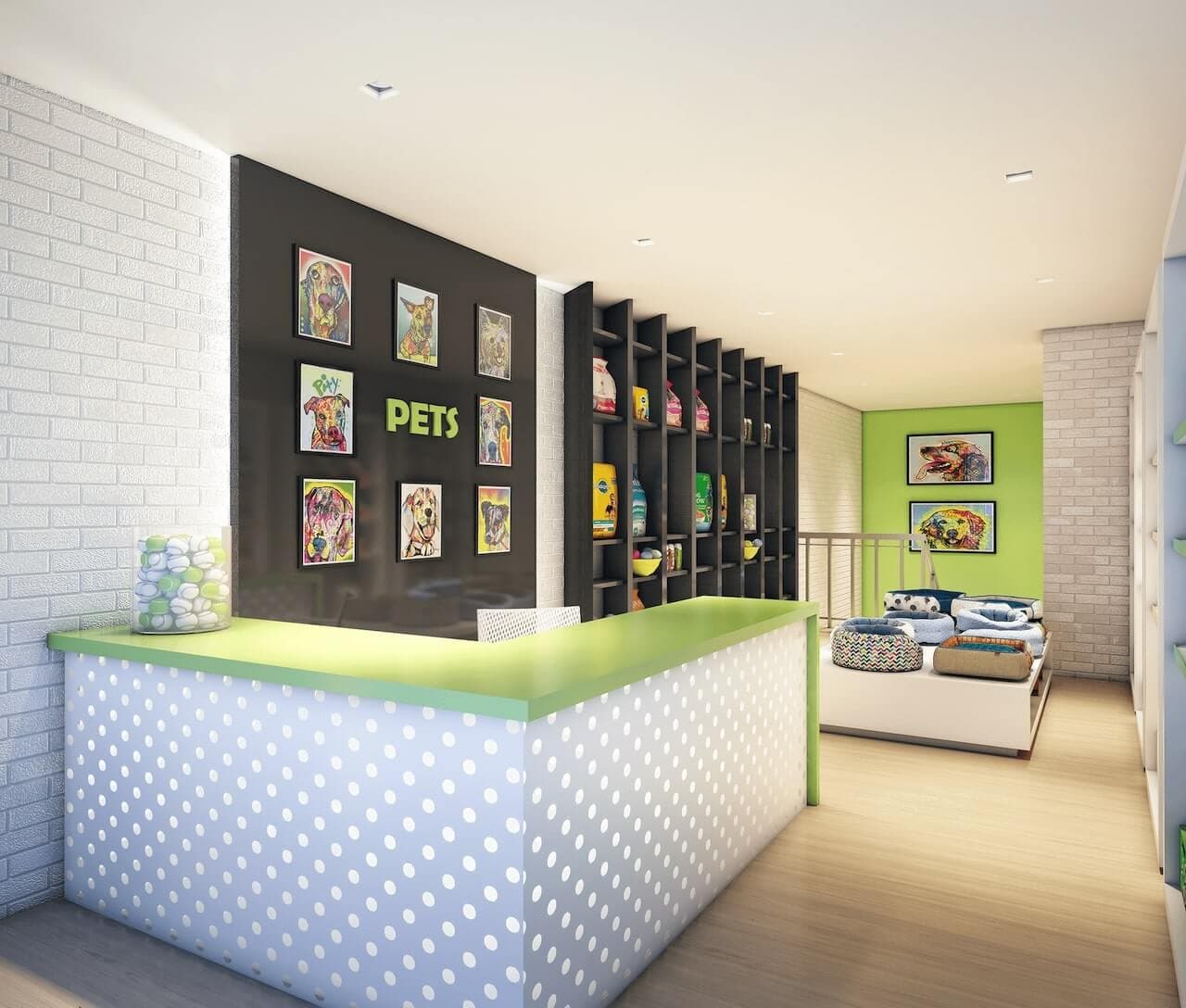 Platinum Mall — imagem 6