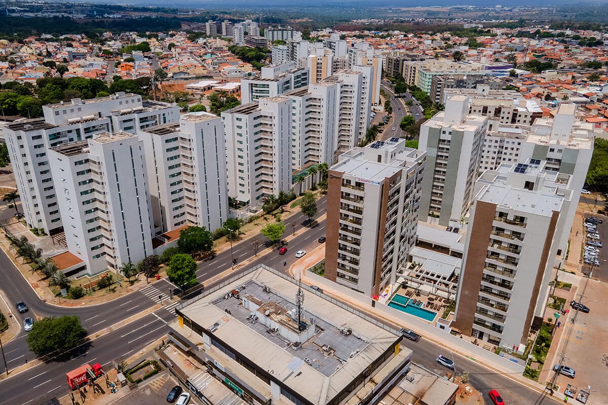 Prestige Residence — imagem 3
