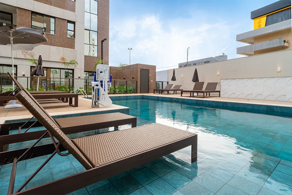 Prestige Residence — imagem 7