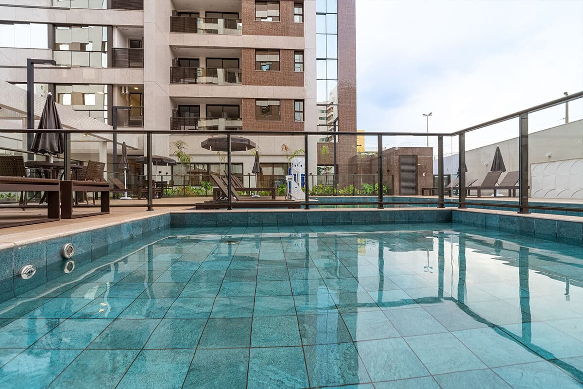 Prestige Residence — imagem 9