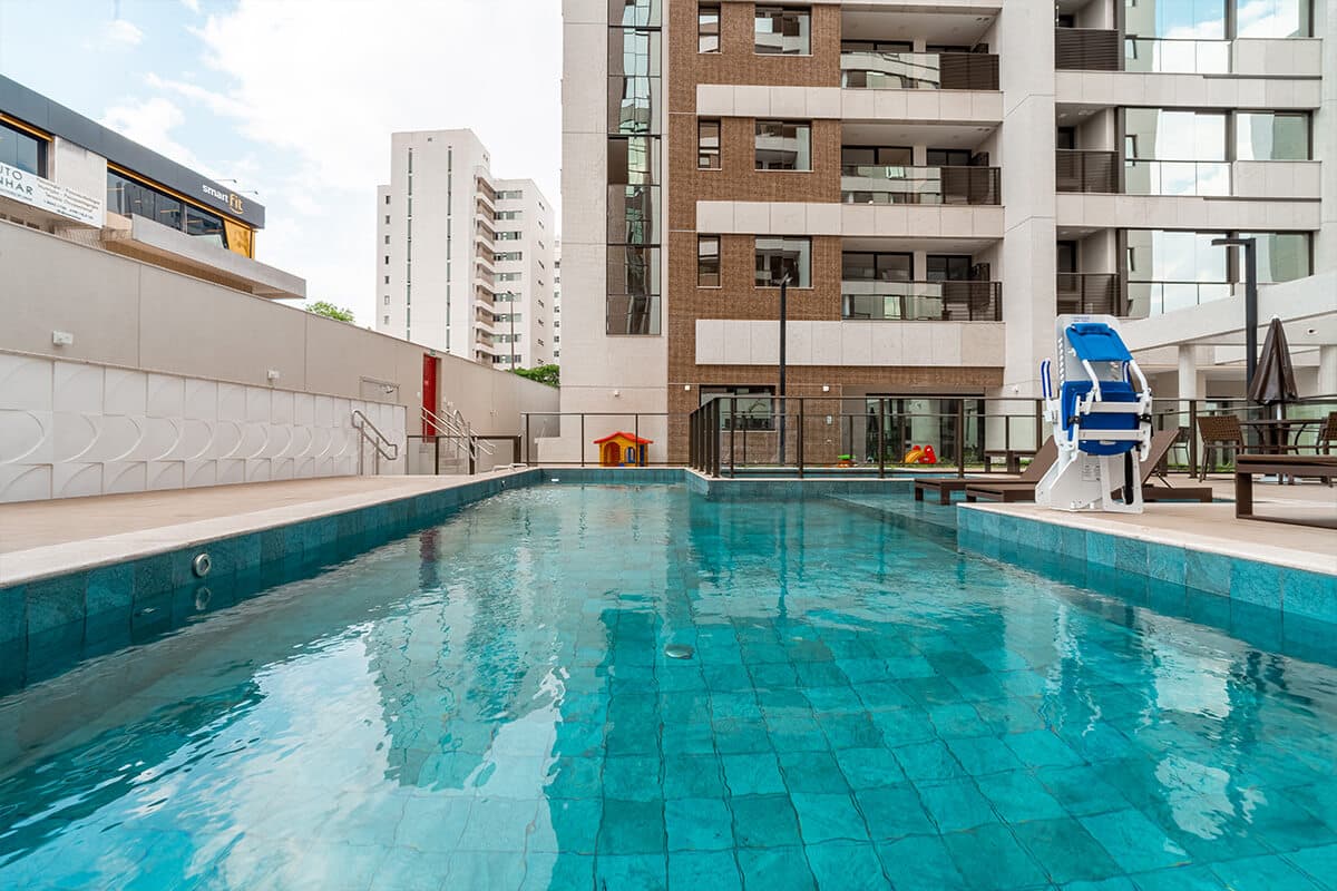 Prestige Residence — imagem 10
