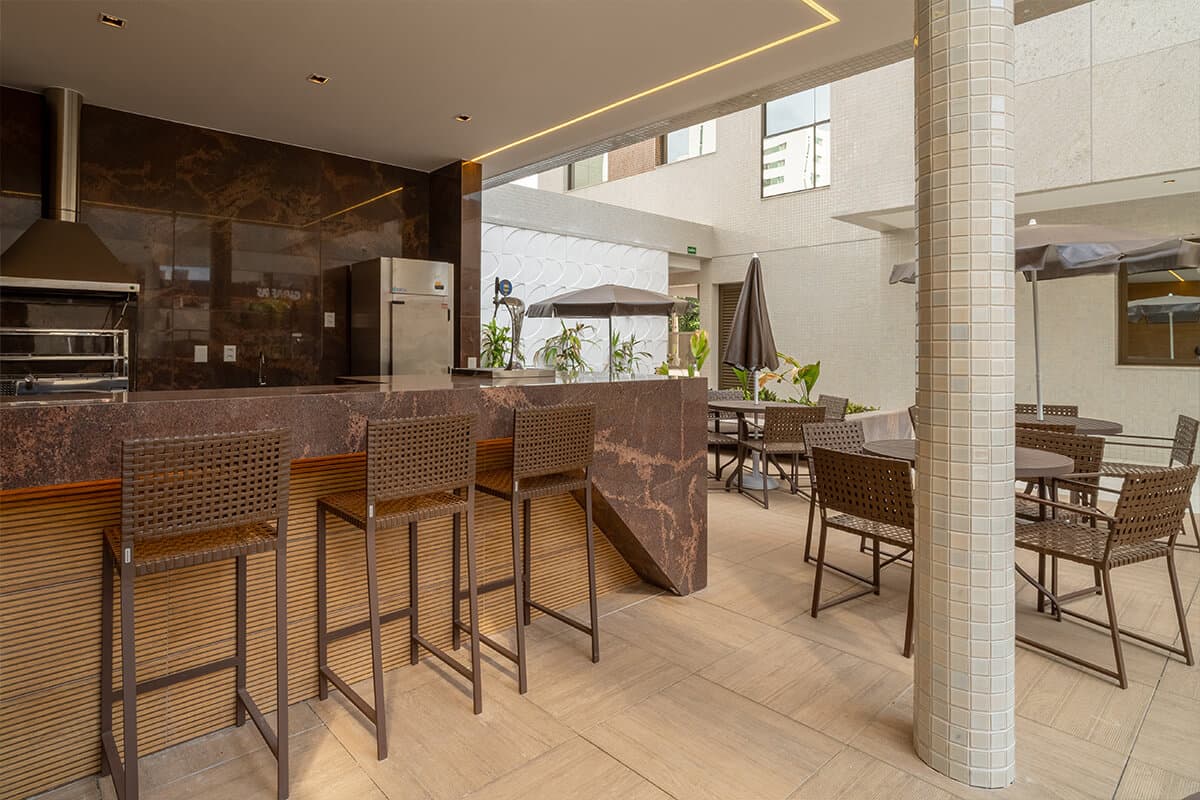 Prestige Residence — imagem 13