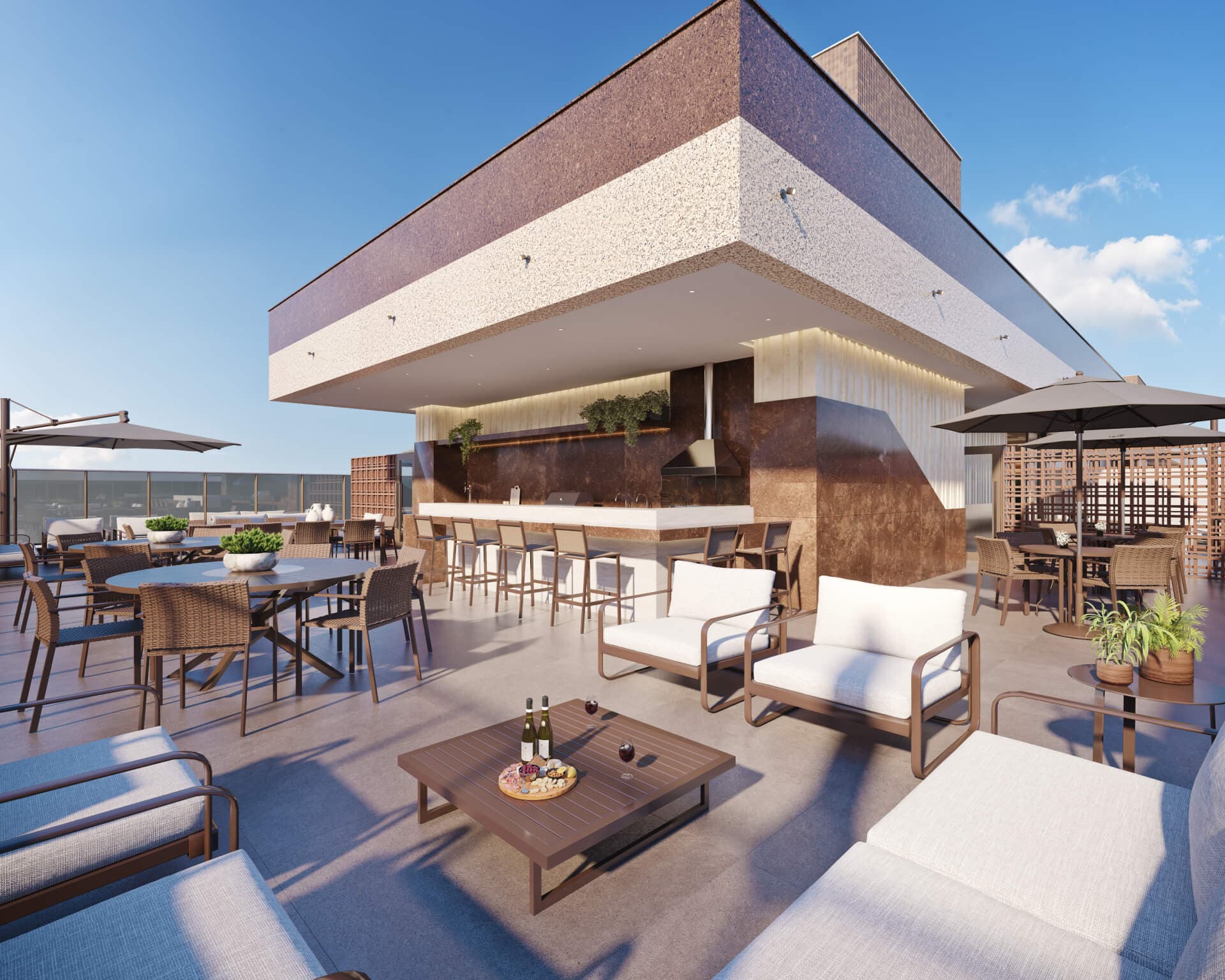 Residencial Âmbar — imagem 3