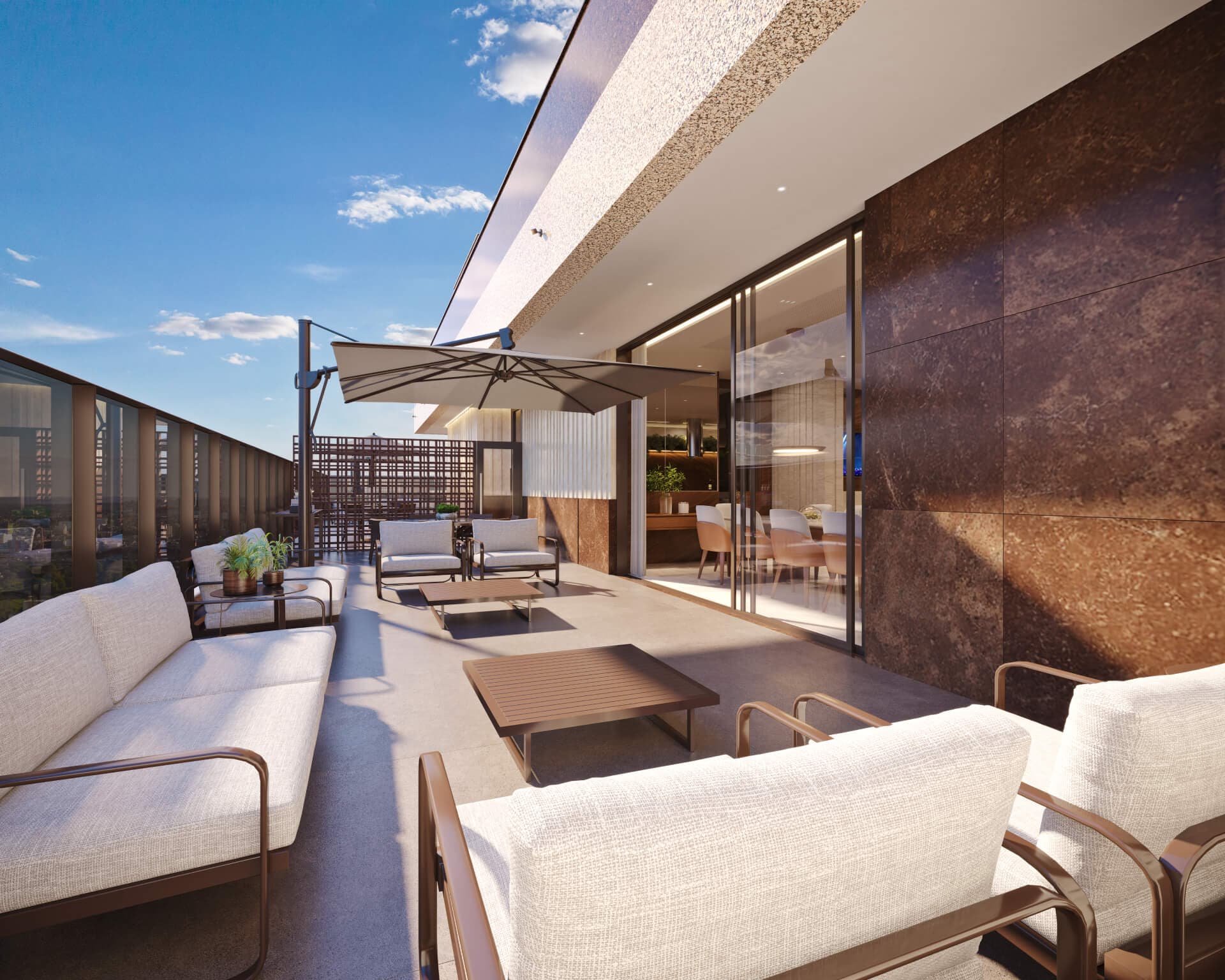 Residencial Âmbar — imagem 7