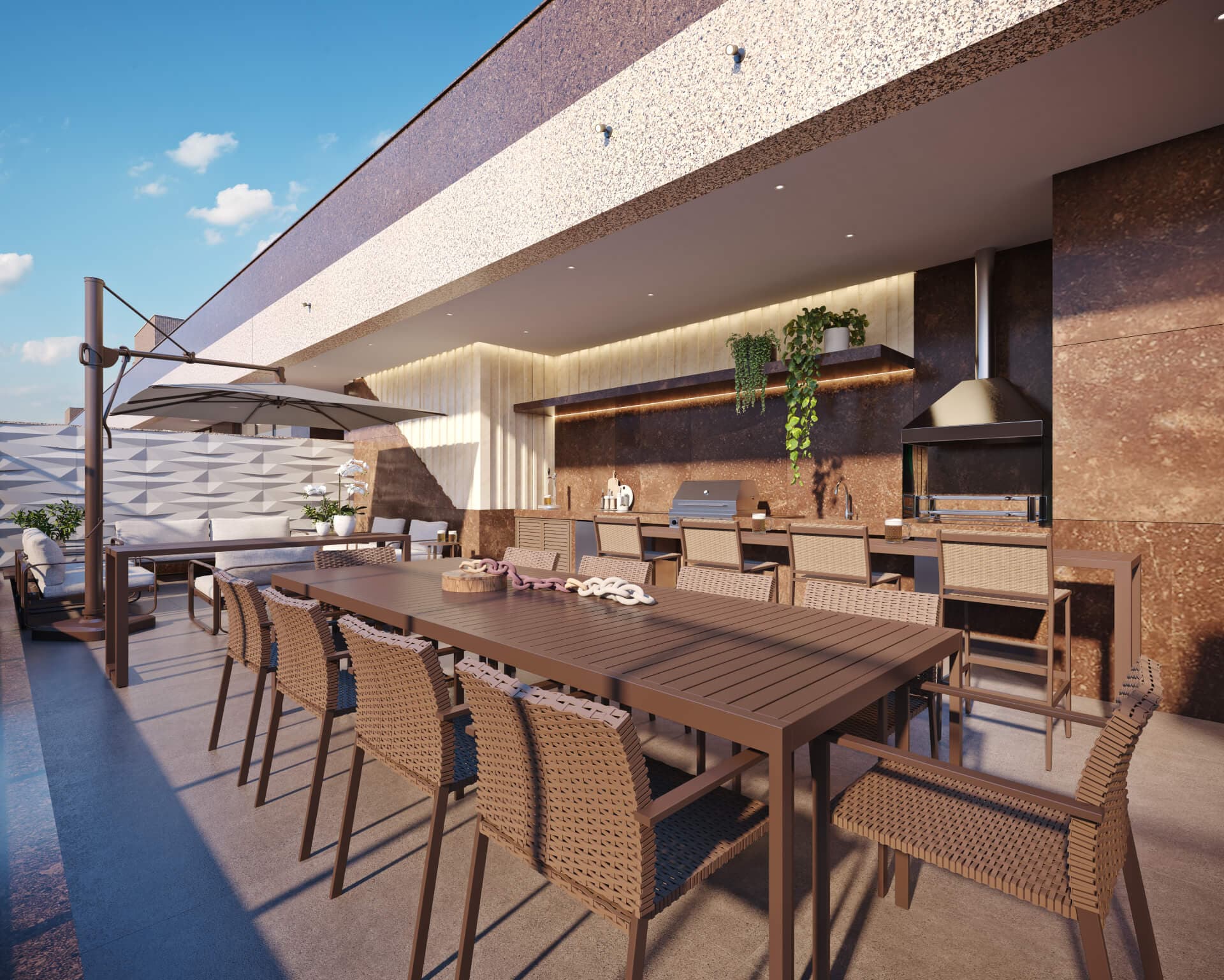 Residencial Âmbar — imagem 8
