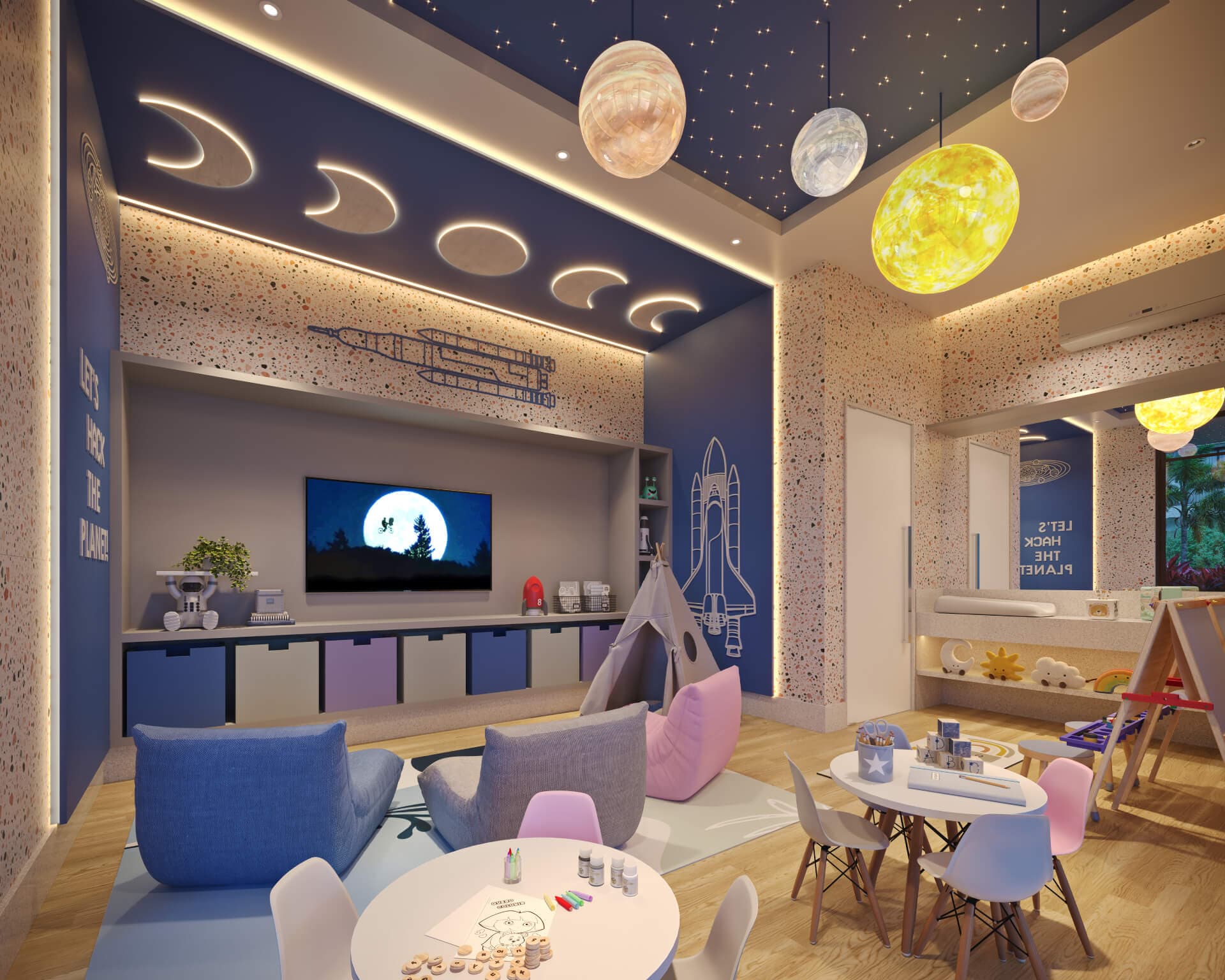 Residencial Âmbar — imagem 13