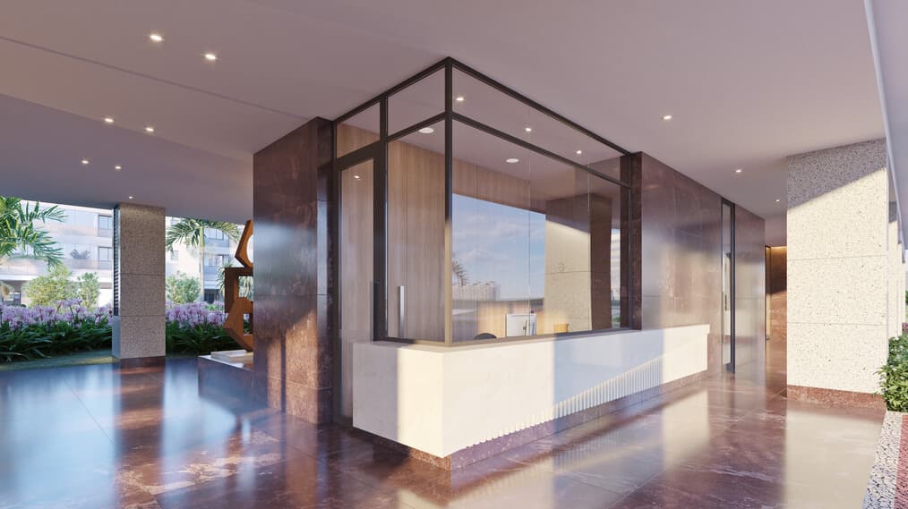 Residencial Ametista — imagem 4