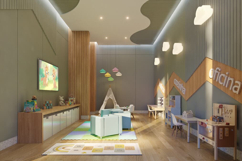 Residencial Ametista — imagem 9