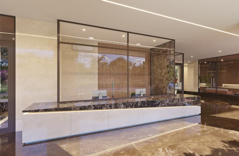 Residencial Diamante — imagem 11