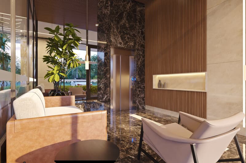 Residencial Diamante — imagem 12