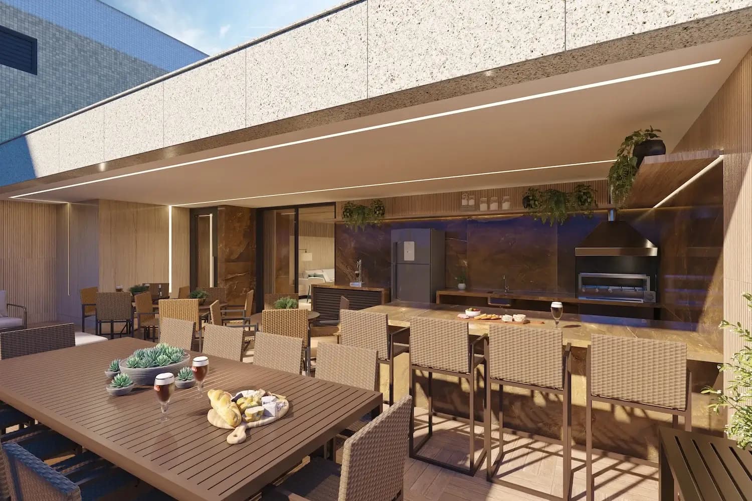 Residencial Esmeralda — imagem 3