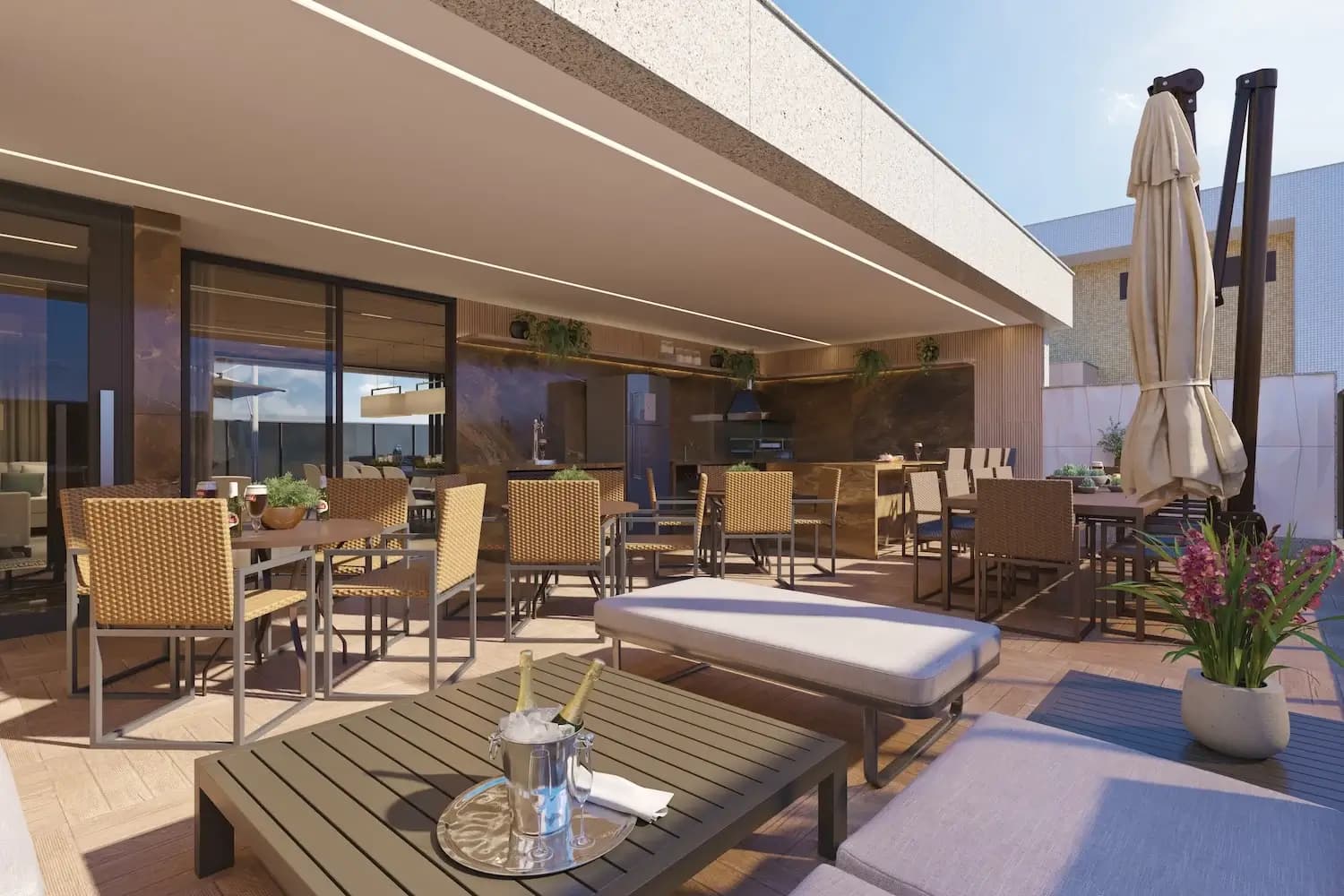 Residencial Esmeralda — imagem 4