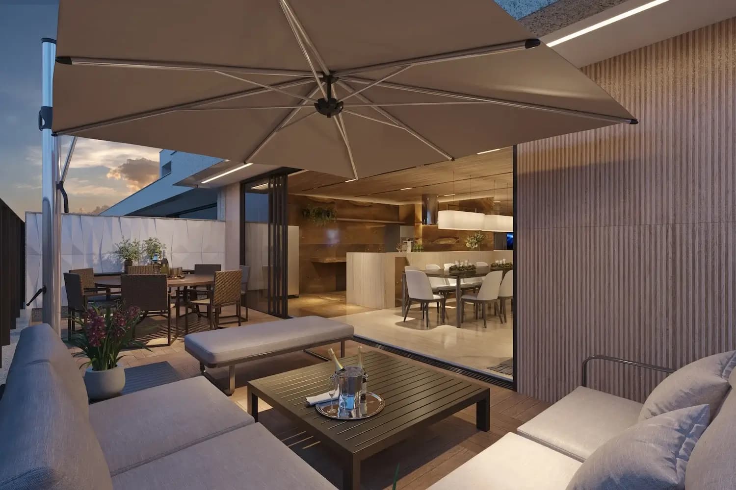 Residencial Esmeralda — imagem 5