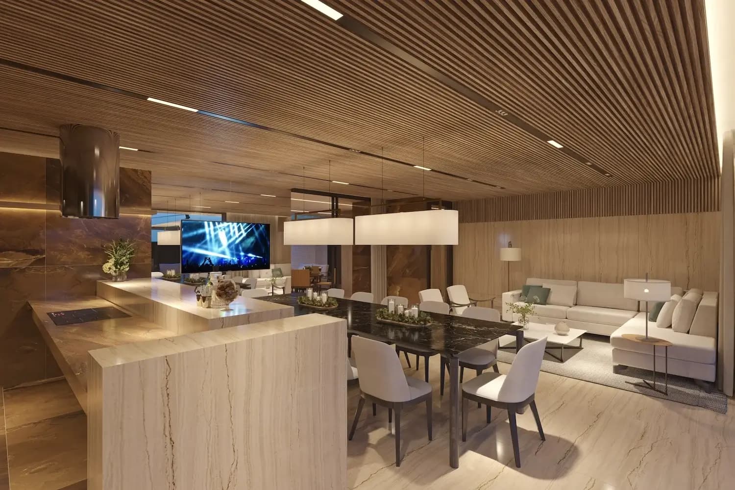 Residencial Esmeralda — imagem 6