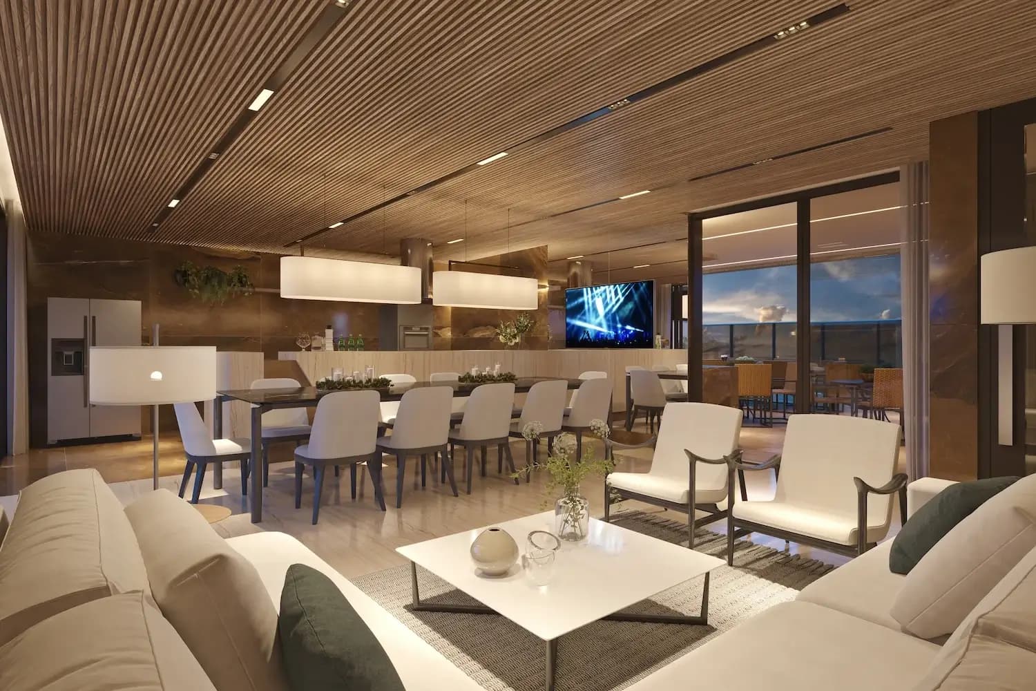 Residencial Esmeralda — imagem 7