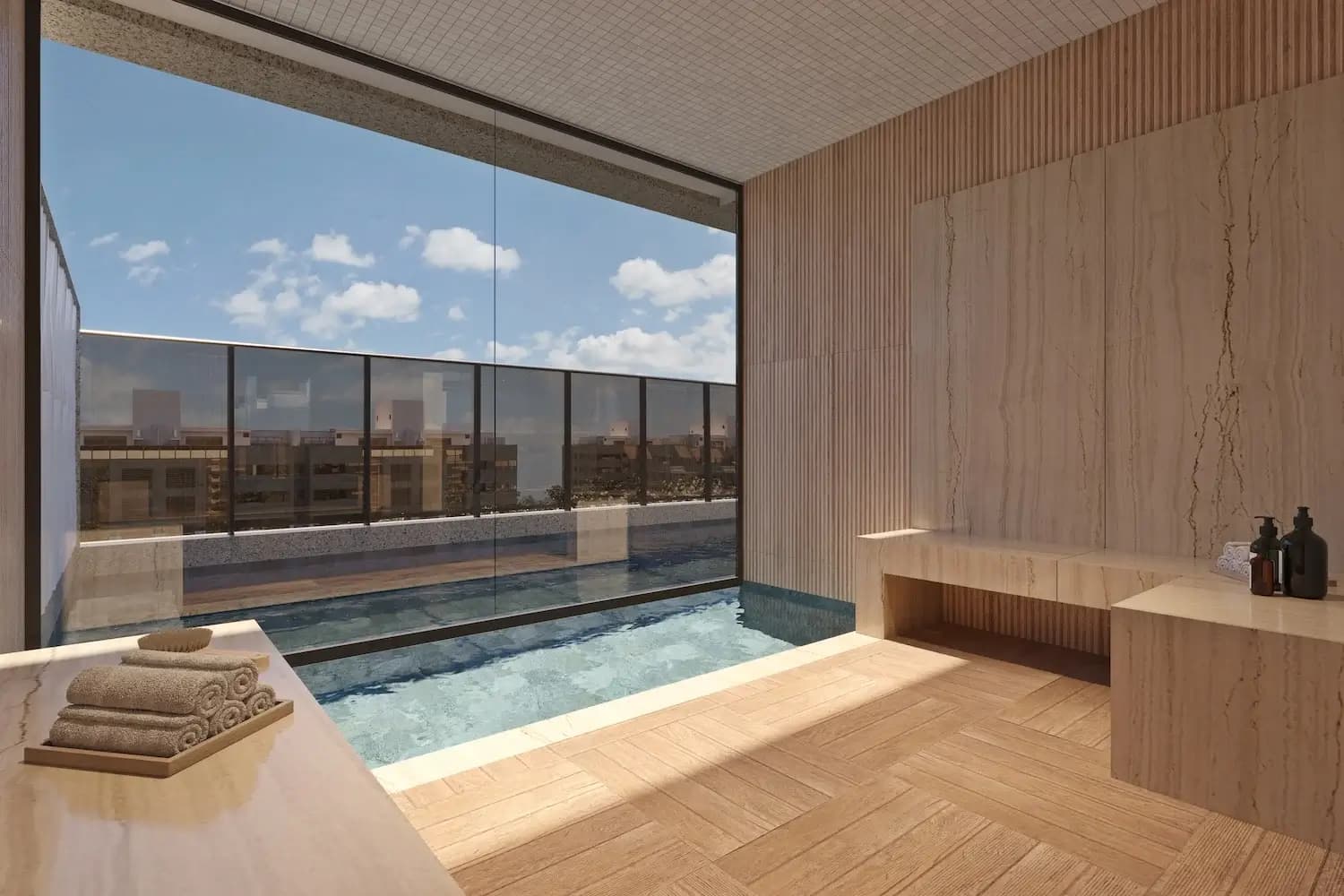 Residencial Esmeralda — imagem 8