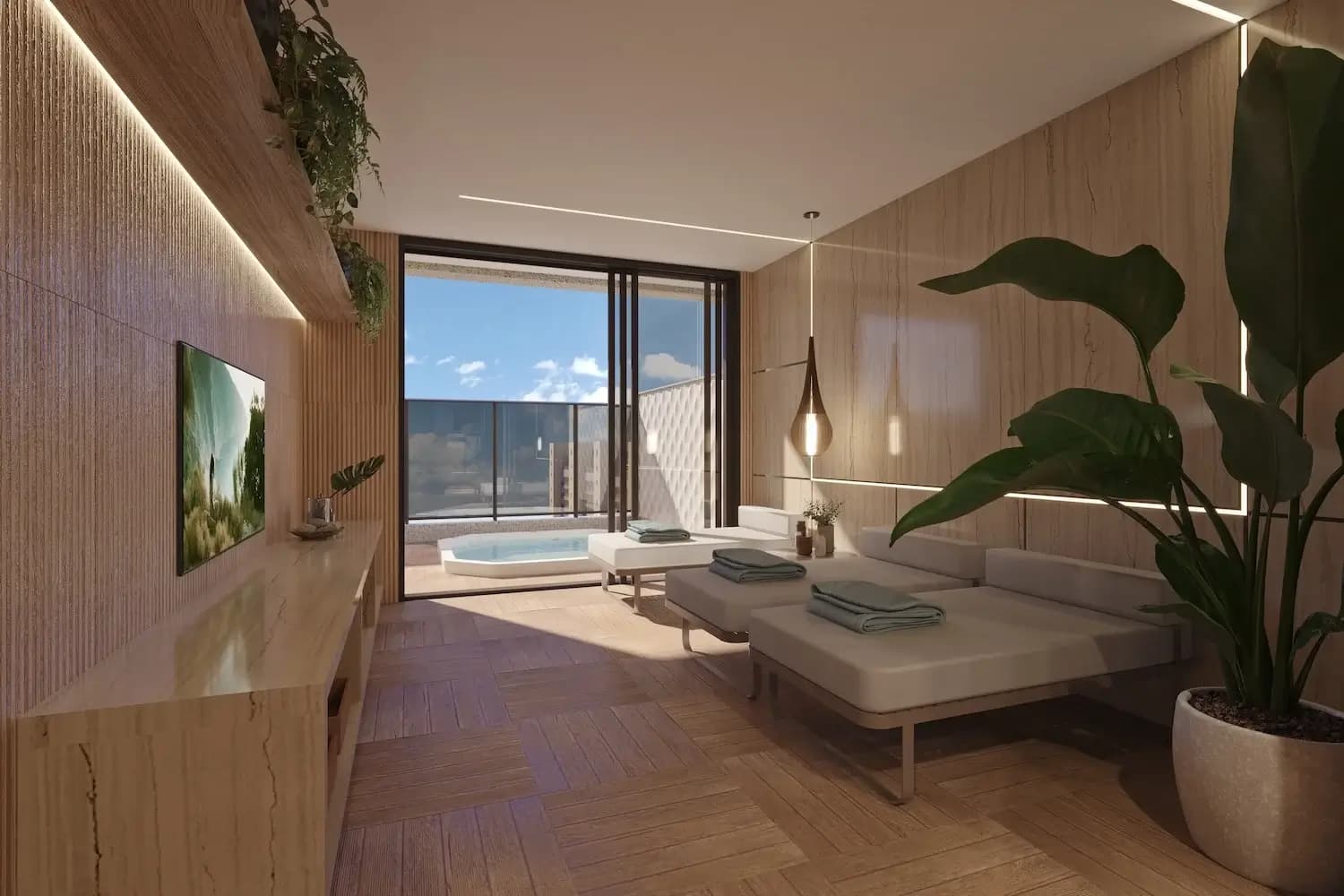 Residencial Esmeralda — imagem 9