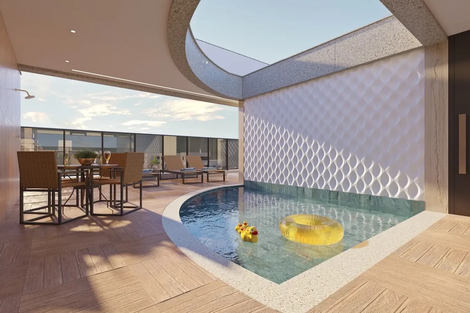 Residencial Esmeralda — imagem 11