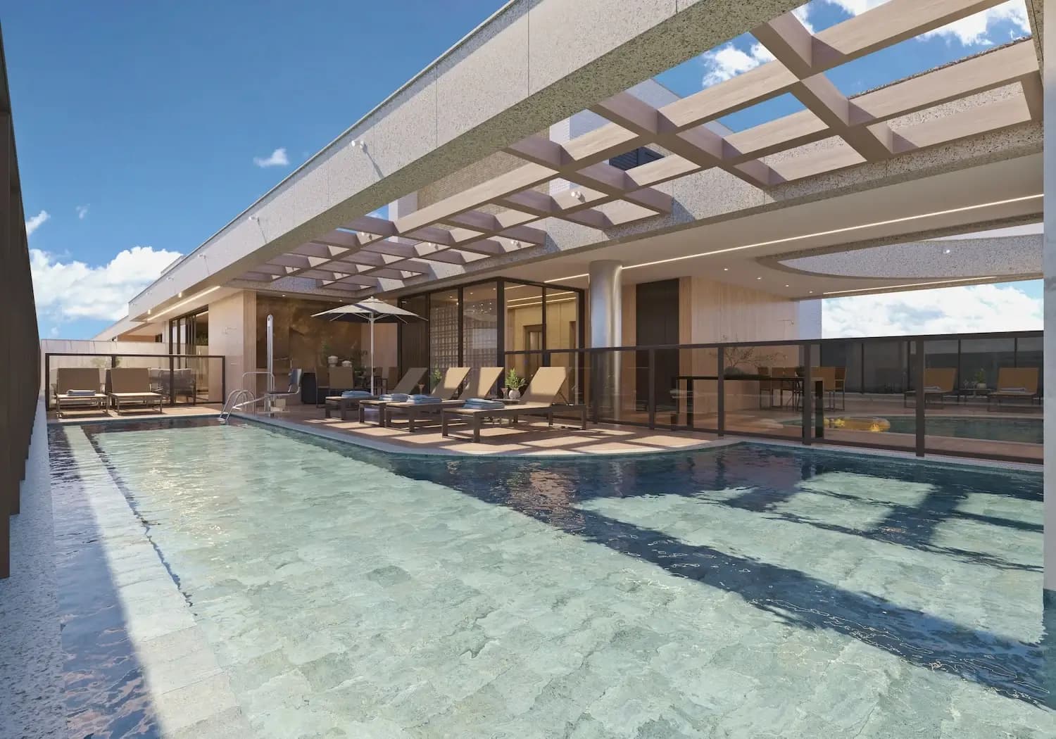 Residencial Esmeralda — imagem 12
