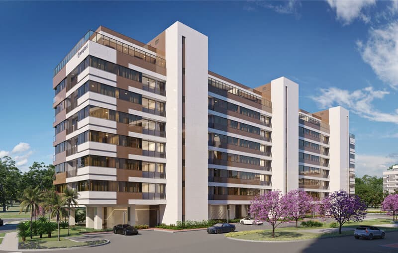 Residencial Rubi — imagem 2