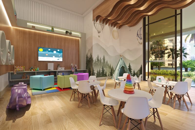 Residencial Rubi — imagem 4