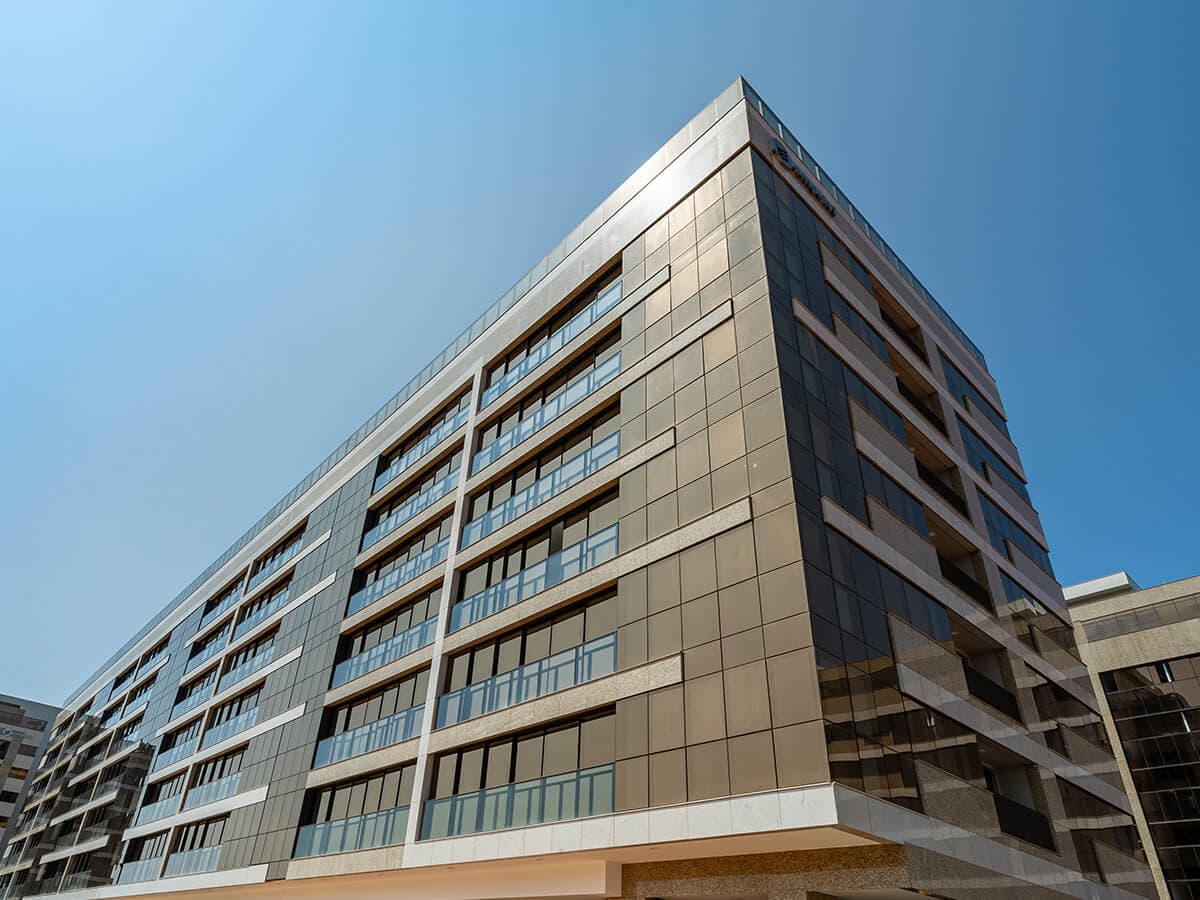Residencial Safira — imagem 2