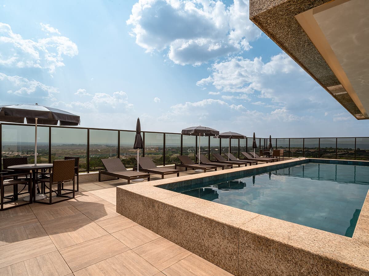 Residencial Safira — imagem 4
