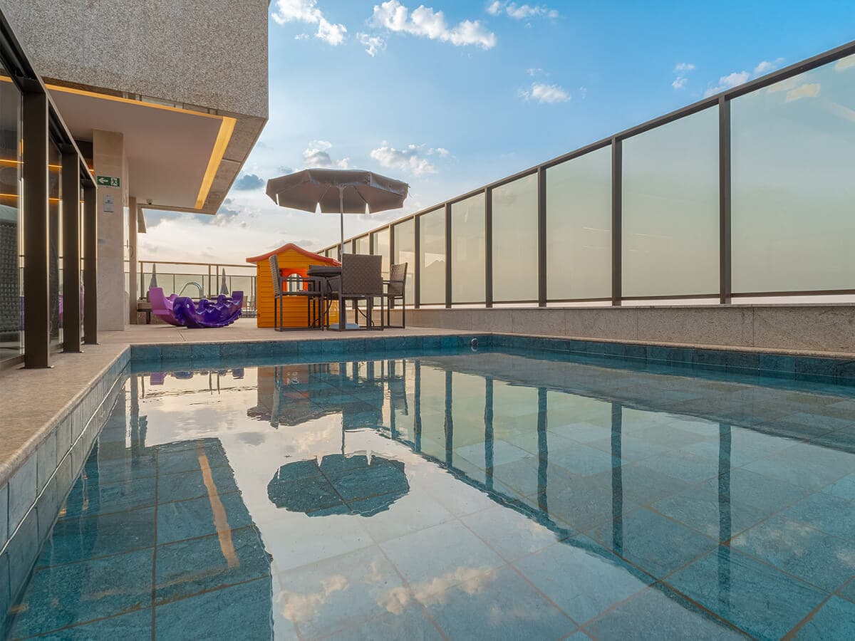 Residencial Safira — imagem 5