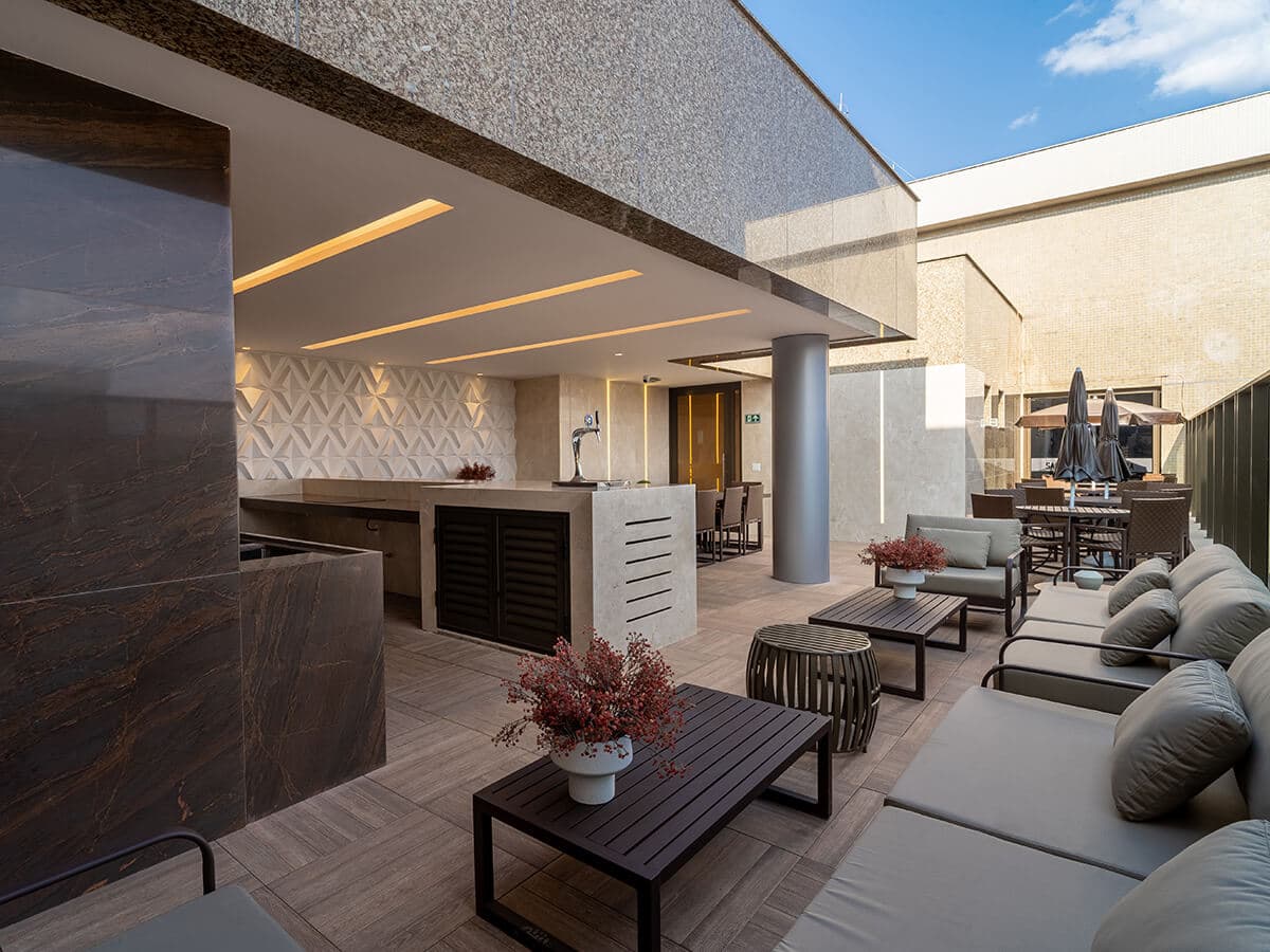 Residencial Safira — imagem 8