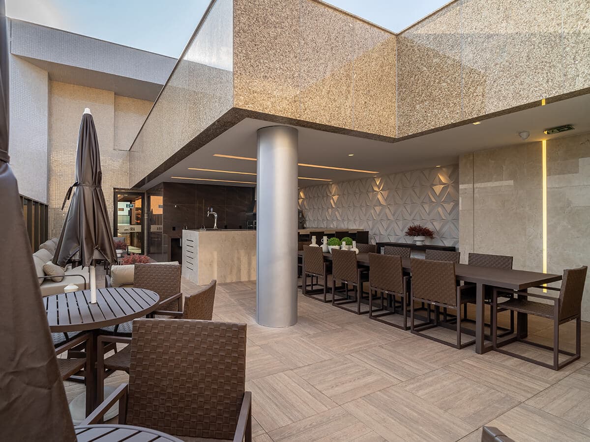 Residencial Safira — imagem 9