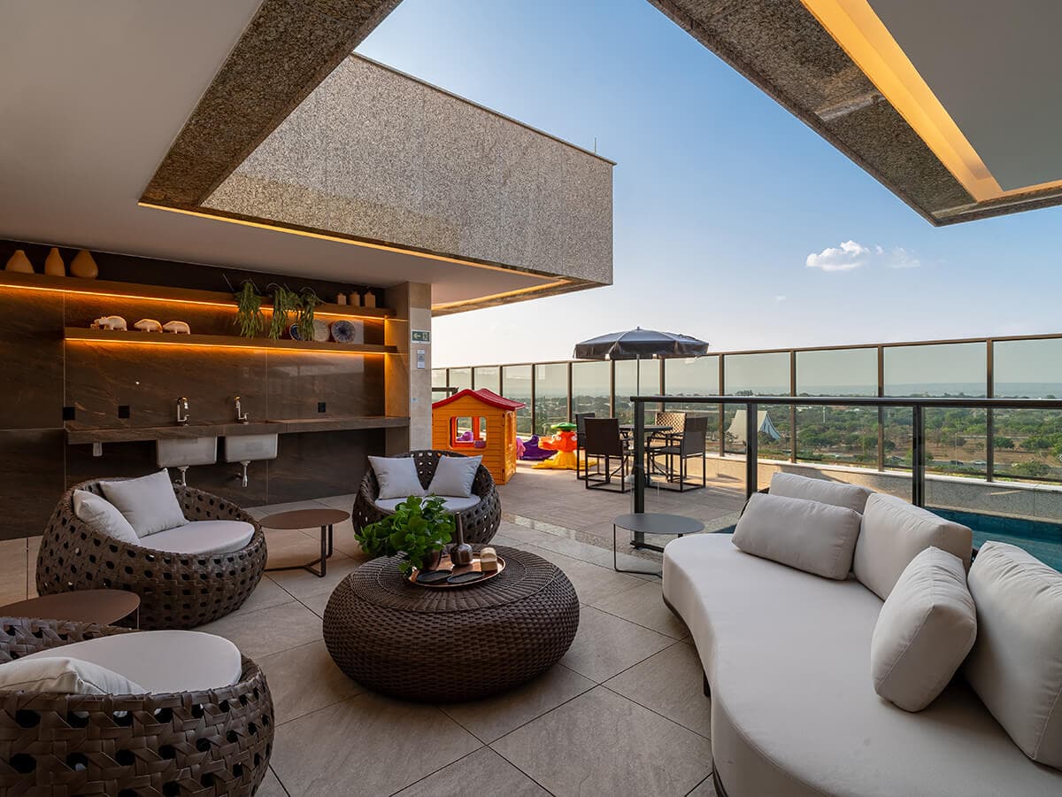 Residencial Safira — imagem 10