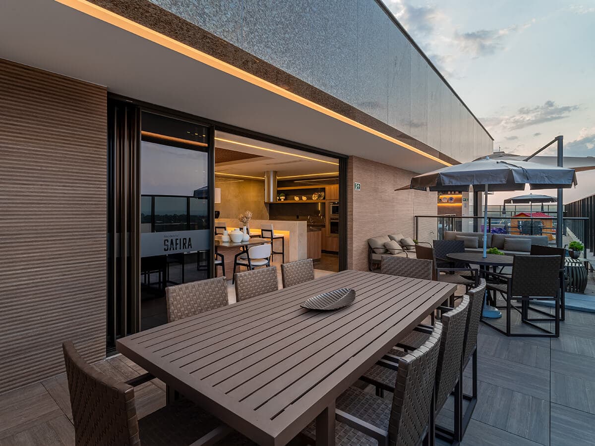 Residencial Safira — imagem 11