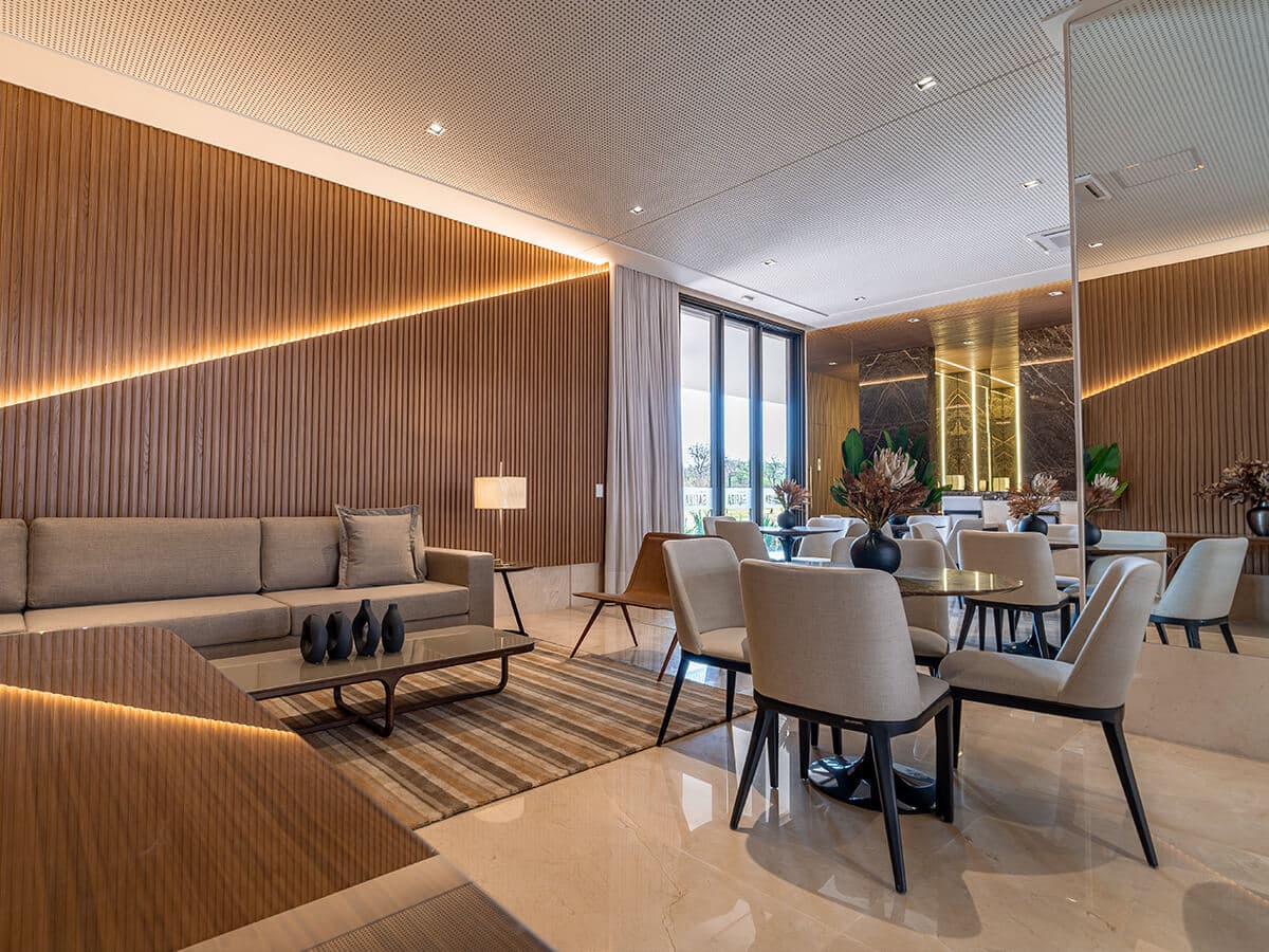 Residencial Safira — imagem 12