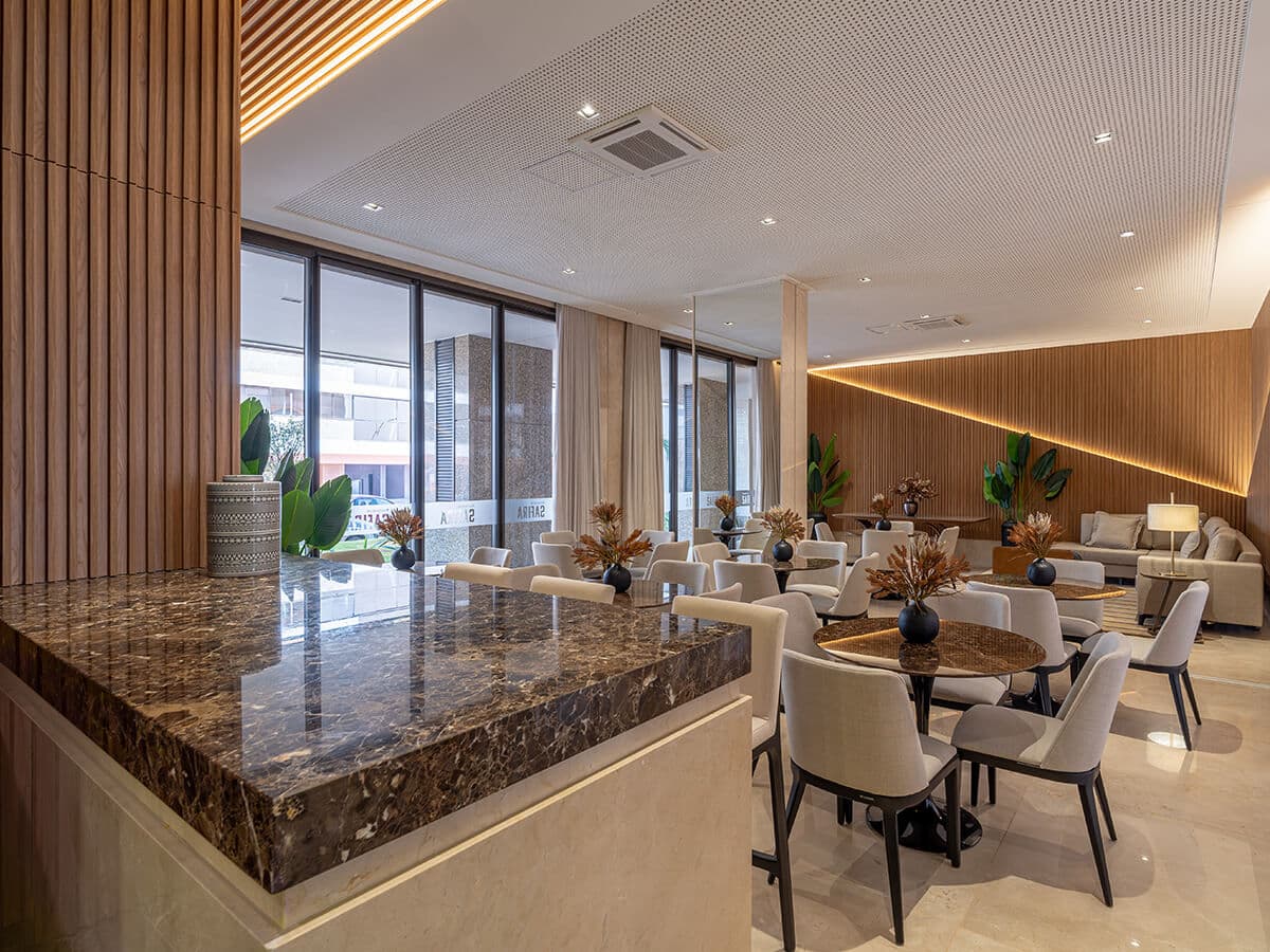 Residencial Safira — imagem 13
