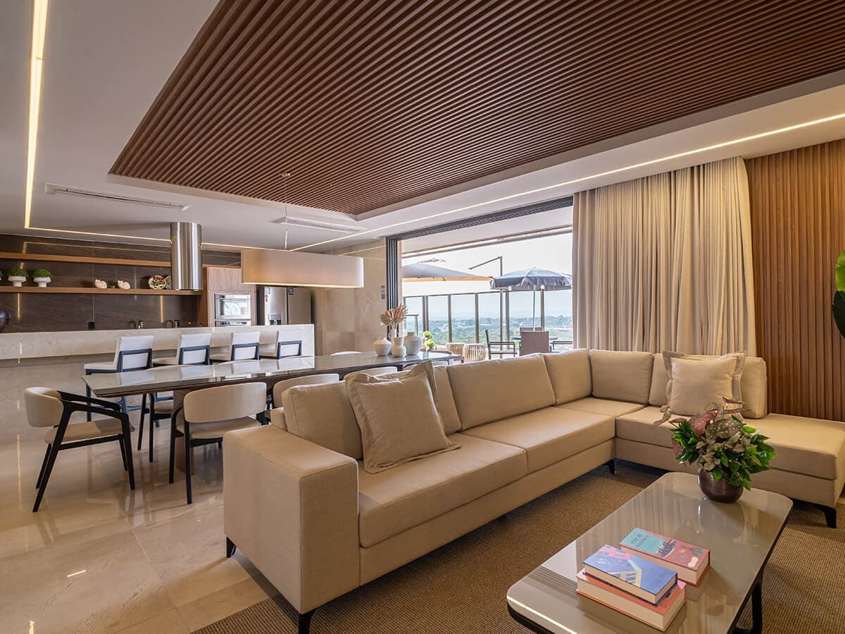 Residencial Safira — imagem 14