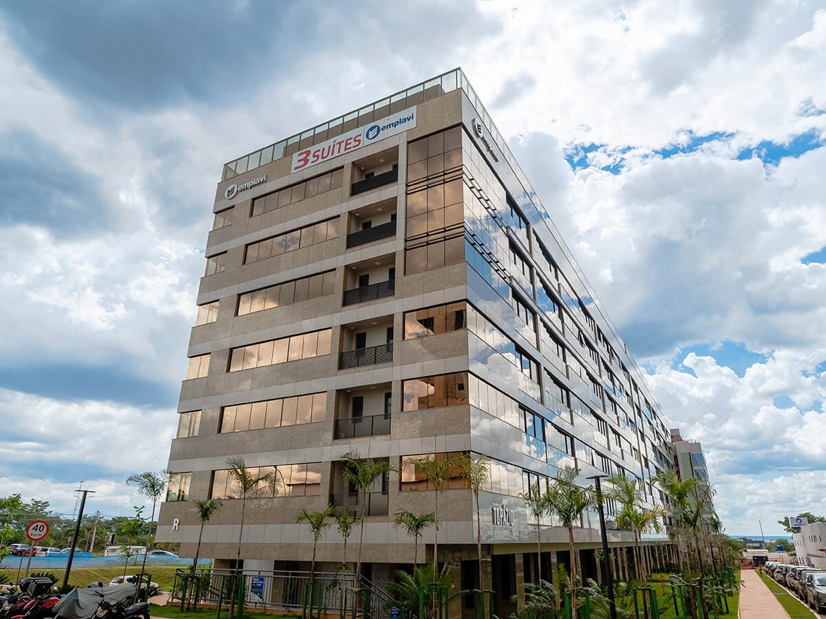 Residencial Topázio — imagem 2