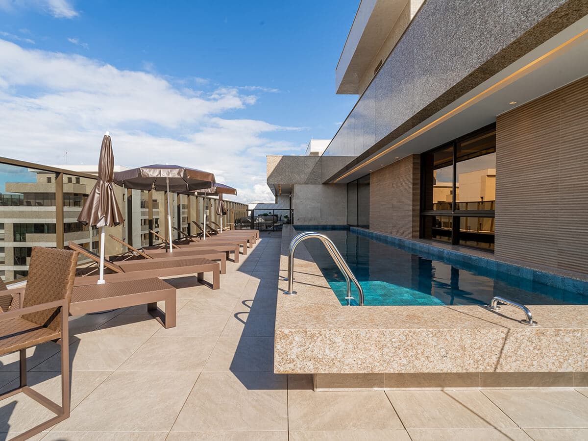 Residencial Topázio — imagem 3